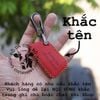Bao da chìa chế, chìa độ, chìa gập C010