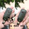 Bao Da Chìa Khóa Honda Lead 2022, AirBlade 2023, Winner X 2022, PCX 160, Vario 160, AB 125, AB 160 2023 handmade da thật