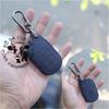 bao da chìa khoá Honda HRV 2022 2023, HR-V all new L, RS handmade da thật 006
