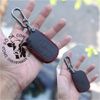 bao da chìa khoá Honda HRV 2022 2023, HR-V all new L, RS handmade da thật 006