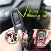 Bao Da Chìa Khóa Honda Lead 2022, AirBlade 2023, Winner X 2022, PCX 160, Vario 160, AB 125, AB 160 2023 handmade da thật