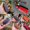 Bao Da Chìa Khóa Honda Lead 2022, AirBlade 2023, Winner X 2022, PCX 160, Vario 160, AB 125, AB 160 2023 handmade da thật