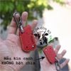 Bao da chìa chế, chìa độ, chìa gập C010