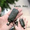 Bao Da Chìa Khóa Honda Lead 2022, AirBlade 2023, Winner X 2022, PCX 160, Vario 160, AB 125, AB 160 2023 handmade da thật