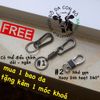 Bao Da Chìa Khóa Honda Lead 2022, AirBlade 2023, Winner X 2022, PCX 160, Vario 160, AB 125, AB 160 2023 handmade da thật