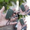 Bao da chìa chế, chìa độ, chìa gập C010