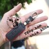 Bao Da Chìa Khóa Honda Lead 2022, AirBlade 2023, Winner X 2022, PCX 160, Vario 160, AB 125, AB 160 2023 handmade da thật