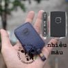 Bao Da Chìa Khóa Volvo XC90, XC60, XC40, V90, S90, S60 handmade da thật 001