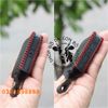 Bao Da Chìa Khóa Volvo XC90, XC60, XC40, V90, S90, S60 handmade da thật 001