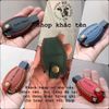 Bao Da Chìa Khóa ô tô mercedes, mec (Da Thật, Giá tận Xưởng màu thật như ảnh) 001