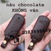 Bao Da Chìa Khóa SH, SHMode, PCX Da bò 100% - màu đặc biệt
