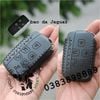 Bao da chìa khóa ô tô Range Rover, Land Rover, RangeRover, Jaguar Handmade da thật 002