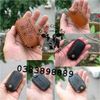 Bao da chìa khóa ô tô Range Rover, Land Rover, RangeRover, Jaguar Handmade da thật 002