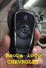 Bao da chìa chế, chìa độ smartkey Start Stop cho Fadil, Chevrolet C002