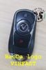 Bao da chìa chế, chìa độ smartkey Start Stop cho Fadil, Chevrolet C002