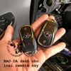 Bao da chìa chế, chìa độ smartkey Start Stop cho Fadil, Chevrolet C002