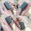 Bao Da Chìa Khóa ô tô Lexus handmade da thật (mẫu mới) - Lexus RX, LX, GX, NX, ES....002