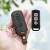 Bao Da Chìa Khóa SH, SHMode, PCX Da bò 100% - màu đặc biệt
