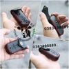 Bao Da Chìa Khóa Honda Air Blade 150, Vario 150, Airblade 2020, Lead 2020, Scoopy 2022, Click handmade da thật (NẮP GẬP)