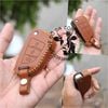 Bao da chìa chế, chìa độ, chìa gập C003