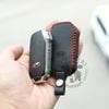 Bao Da Chìa Khóa Kia Cerato 2019-2022 Da bò 100% 009