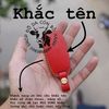 Bao da chìa chế, chìa độ, chìa gập C005