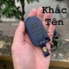 Bao da chìa chế Honda City Civic, chìa độ, chìa gập C007