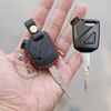 Bao Da Chìa Khóa Tìm Xe Honda Airblade, SH, SH Mode, PCX, Air Blade 2011-2015 handmade da thật