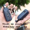 Bao Da Chìa Khóa Honda SH 2021 (loại 2 nút bấm), SH 2022, SH 350i, SH Mode, Lead, Cub, Winner X 2022, PCX 160, Vario 160