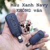 Bao Da Chìa Khóa Honda SH 2021 (loại 2 nút bấm), SH 2022, SH 350i, SH Mode, Lead, Cub, Winner X 2022, PCX 160, Vario 160