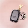 Bao Da Chìa Khóa ép phom Lexus Handmade - Lexus RX, LX, GX, NX, ES....002