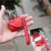 Bao da Apple Airpods 3, Airpod 3, AP3, airpods3, airpod3 handmade da thật