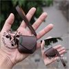 Bao da Apple Airpods 3, Airpod 3, AP3, airpods3, airpod3 handmade da thật