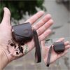 Bao da Apple Airpods 3, Airpod 3, AP3, airpods3, airpod3 handmade da thật