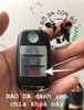 Bao da chìa chế, chìa độ, chìa smartkey, chìa xe tải C009