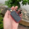 Bao da chìa chế, chìa độ, chìa smartkey, chìa xe tải C009