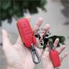 Bao da chìa khoá Zoyte Z8 handmade da thật