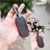 Bao da chìa khoá Zoyte Z8 handmade da thật