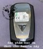 Bao Da Chìa Khóa Remote điều khiển Triumph Speed Triple RS handmade da thật