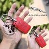 Bao da chìa khóa Range Rover, Land Rover, JAGUAR Handmade da thật 003