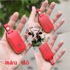 Bao Da Chìa Khóa Ôtô Honda CRV, City, Civic (2-3-4nút) Da Bò Nhập Khẩu, Khắc Tên + Số ĐT Chủ Xe 003