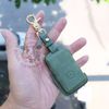 Bao Da Chìa Khoá Ép Phom mazda3, mazda CX3, CX30, CX8 2022, new CX5 2023 mẫu mới, mazda 2 2023 handmade da thật 003e