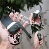 Bao da ốp airpod 4 Apple Airpods 4, AP4, airpods4, airpod4 handmade da thật