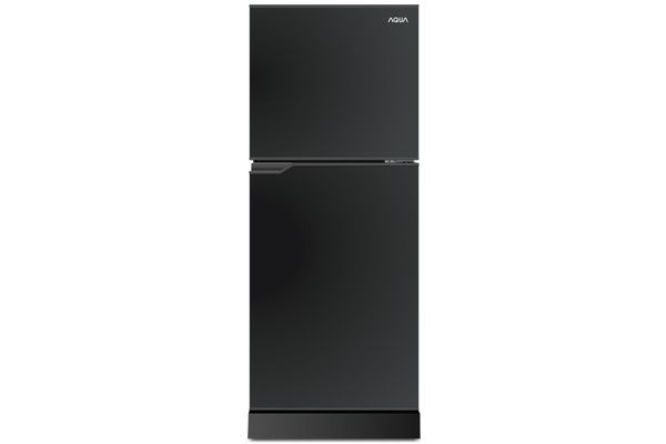 Tủ Lạnh Aqua T150 ( KCL ) đen 130 lít