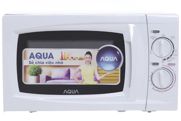 LÒ VI SÓNG AQUA G-2088W