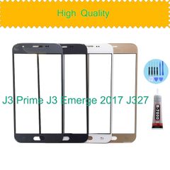 THAY MẶT KÍNH SAMSUNG GALAXY J3 EMERGE 2017 J327 CHÍNH HÃNG