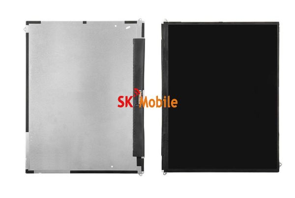 Thay Màn Hình iPad 2, 3, 4 (LCD Hiển Thị) Chính Hãng - BH 12 Tháng