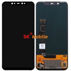 THAY MÀN HÌNH XIAOMI MI 8 2018 CHÍNH HÃNG