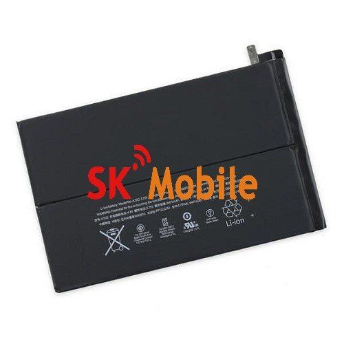 Thay Pin iPad Mini 1, 2, 3 Chính Hãng - Giá Rẻ, BH 12 Tháng