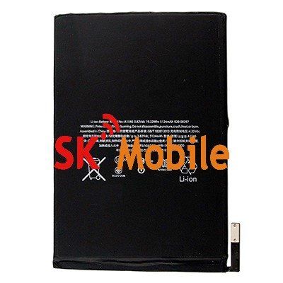 Thay Pin iPad Mini 4, 5 Chính Hãng - Giá Tốt, BH 12 Tháng